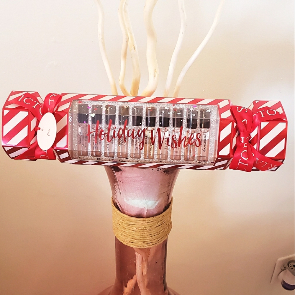 New Authentic Victoria's Secret Fragrance Gift Set